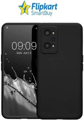Flipkart SmartBuy Back Cover for realme GT Neo 3T