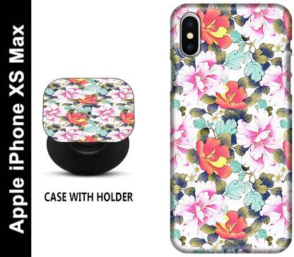 Zappy Back Cover for Apple iPhone XS Max