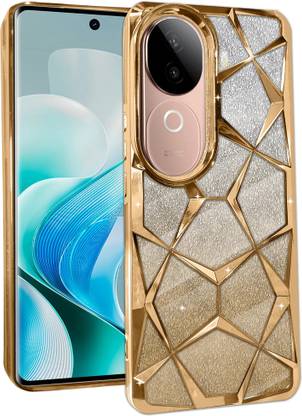 gadvik Back Cover for Vivo V40e 5G