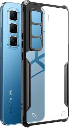 GDBUY Back Cover for Infinix HOT 60 5G+, Infinix HOT 60 5G