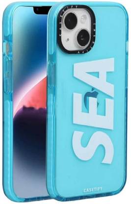 Casekoo - IN CASEKOO IN LOVE Back Cover for Apple iPhone 14