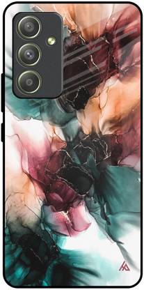 Hocopoco Back Cover for Samsung Galaxy A54 5G