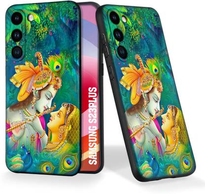 CLASSYPRINT Back Cover for Samsung Galaxy S23 Plus