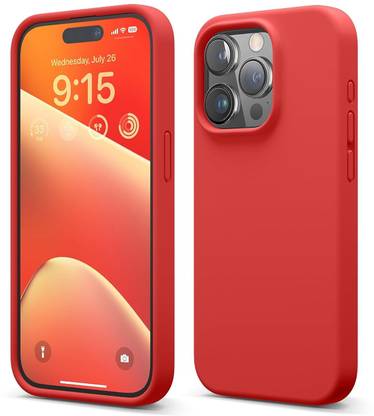 Cestny Back Cover for Apple iPhone 15 Pro Max