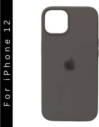 Celvas Back Cover for iPhone 12