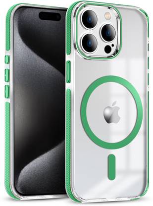 Mintzz Back Cover for Apple Iphone 13 Pro Max