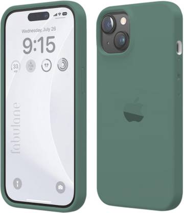 FABULANE Back Cover for iPhone 14