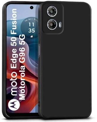 Aaralhub Back Cover for Motorola G96 5G, Moto G96 5G