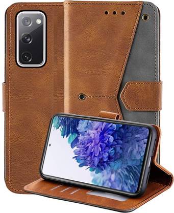 Autofocus Back Cover for Samsung S20 FE 5G