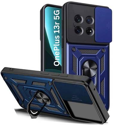 Fablue Back Cover for OnePlus 13R 5G