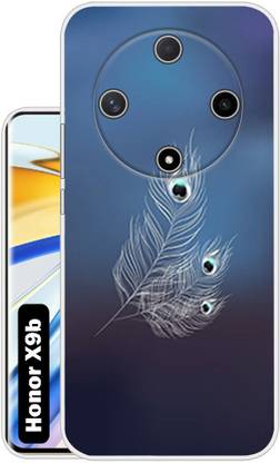 Case Club Back Cover for Honor X9b, Honor X9b 5G