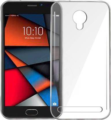 SRT Back Cover for Vivo V11