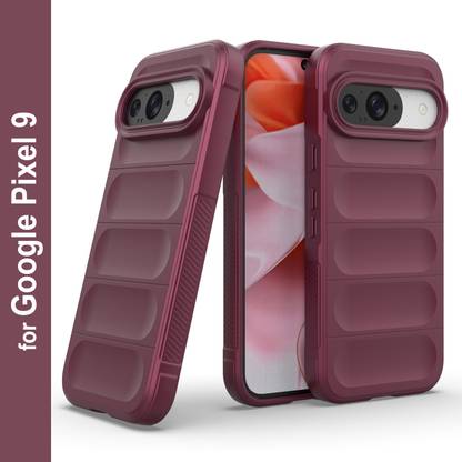 Zapcase Back Cover for Google Pixel 9