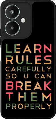 माय थिंग Redmi 13c 5G के लिए