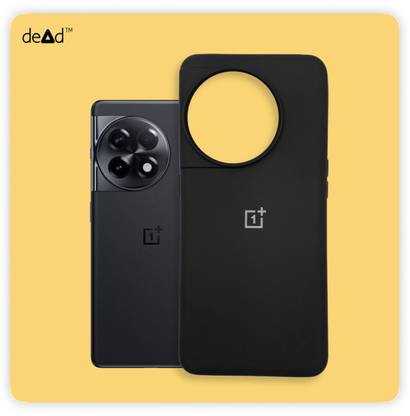 dead Back Cover for OnePlus 11R 5G