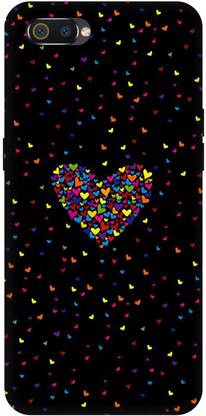 pointness Back Cover for Realme C71
