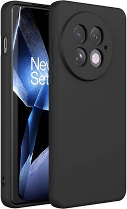 WILMESS Back Cover for OnePlus 13