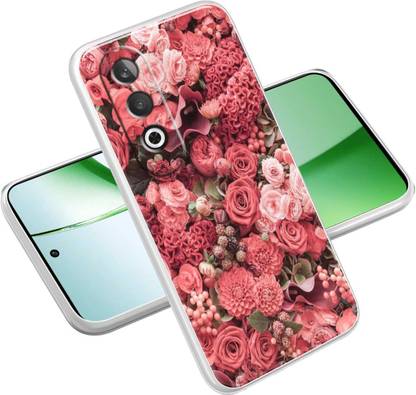 eBoggy Back Cover for OnePlus Nord CE 4 5G