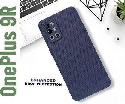 Wellpoint Back Cover for OnePlus 9R