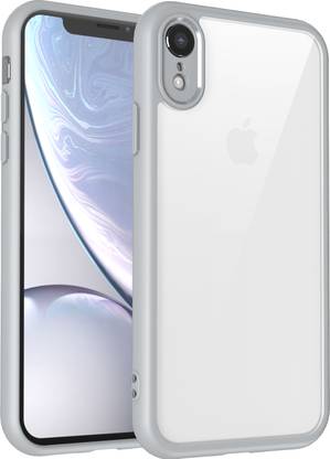 KartV Back Cover for Apple iPhone XR