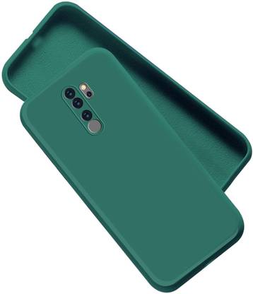 Artistque Back Cover for Mi Redmi Note 8 Pro