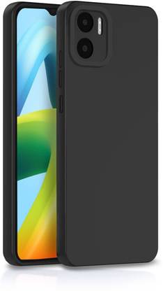 NICE ASSOSERIES HUB Back Cover for Redmi A1 2022, Mi A1