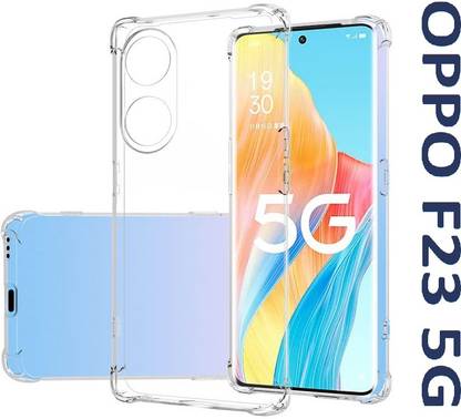 NKCASE Back Cover for OPPO F23 5G, oppo F23 5G, (BM)