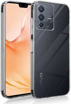 SUCH Back Cover for Vivo V23 Pro 5G