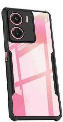 Laxmihub Back Cover for Google Pixel 9A