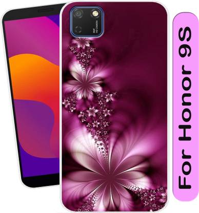 Cooltrend Back Cover for Honor 9S