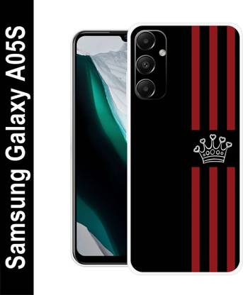 LUCASTENN Back Cover for Samsung Galaxy A05s