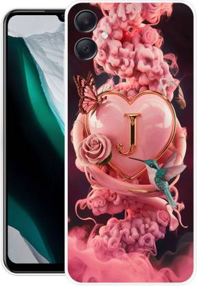 SHIVKUDI Back Cover for Samsung Galaxy A05