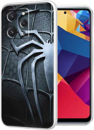 Vascase Back Cover for Redmi 12 4G