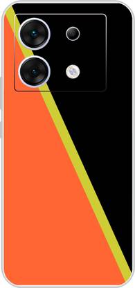 Dreamcase Back Cover for Infinix Zero 30 5G
