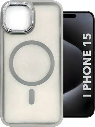 ACEDUN Back Cover for iPhone 15