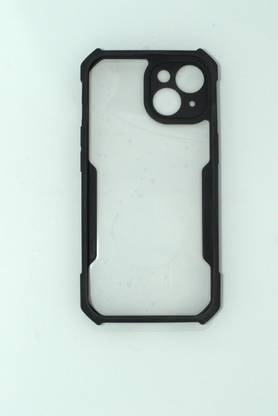Casetify Back Cover for iPhone 15