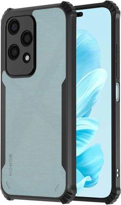 MSDEnterprises Back Cover for HONOR 200 LITE 5G