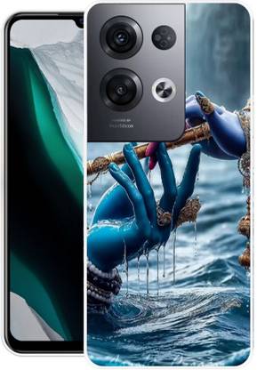 JATLAND Back Cover for Oppo Reno8 Pro 5G