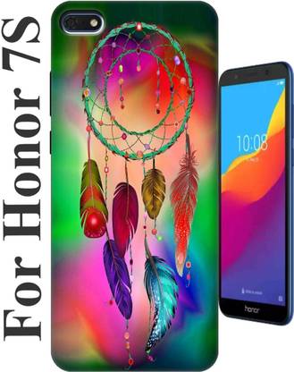 YorktoSis Back Cover for Honor 7S 2814