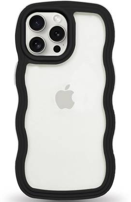 Loopee Back Cover for Iphone 16 Pro Wave girls cover