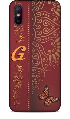 Keviv Back Cover for Mi Redmi 9A, Redmi 9i, Mi Redmi 9A Sport, Redmi 9i Sport