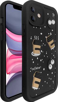 KartV Back Cover for Apple iPhone 11