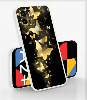 mobom Back Cover for Redmi Mi A2 Plus