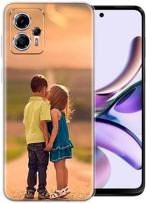 LoudCase Back Cover for MOTOROLA G13, MOTO G13