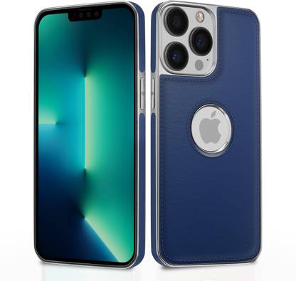 Pikkme Back Cover for iPhone 13 Pro Max