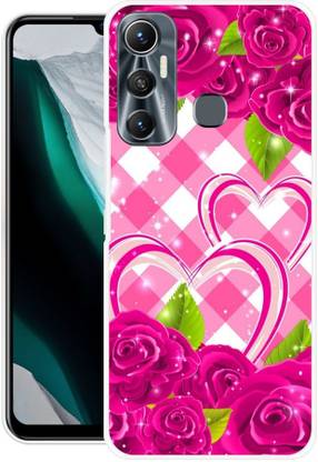 PALWALE BALAJI Back Cover for Infinix Hot 11