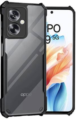 Casehub Back Cover for OPPO A79 5G