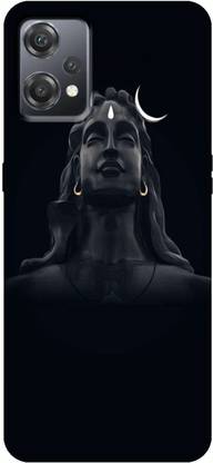 OnePlus Nord CE 2 Lite 5G, CPH2381 Mahadev back cover Plastic Back Cover