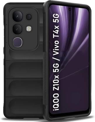AB PRIME Back Cover for iQOO Z10x 5G