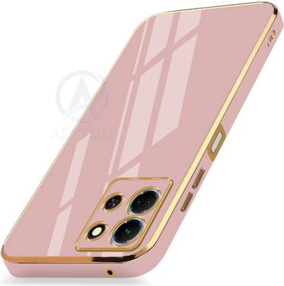 AESTMO Back Cover for Infinix Note 30 5G